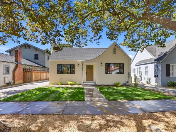 1015 N 2nd Street, San Jose, CA 95112