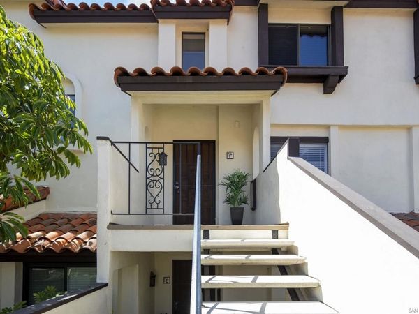 4728 Iroquois Avenue, Unit F, San Diego, CA 92117