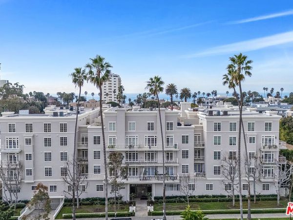 1040 4TH Street, Unit 204, Santa Monica, CA 90403