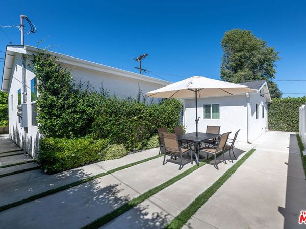 5329 Willis Avenue, Sherman Oaks, CA 91411