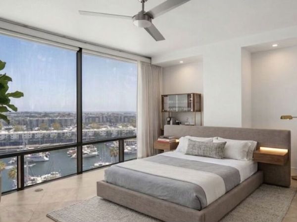 4314 Marina City Drive, Unit 924, Marina Del Rey, CA 90292