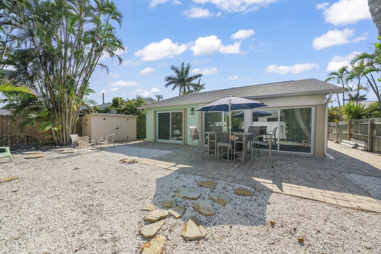 534 Piedmont Rd, Sanibel, FL 33957 Photo