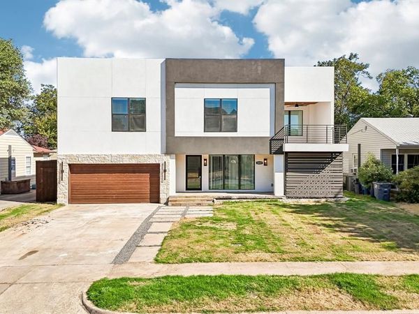3889 Davila Drive, Dallas, TX 75220