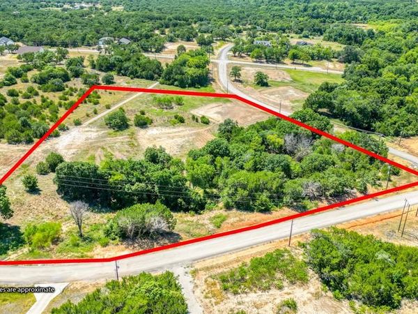 Lots 37-39 Truth Court, Weatherford, TX 76088