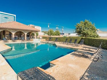 5757 E University Boulevard, Unit 27Y, Dallas, TX 75206