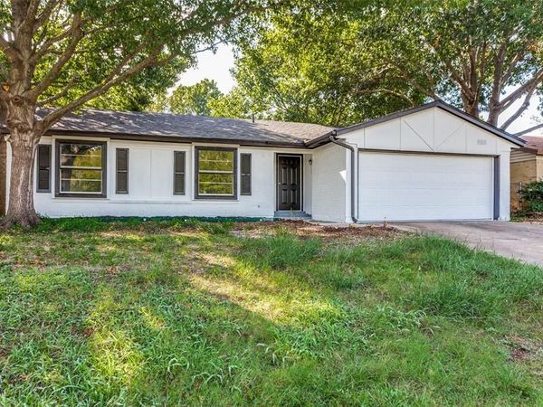 545 Panay Way Drive, Fort Worth, TX 76108