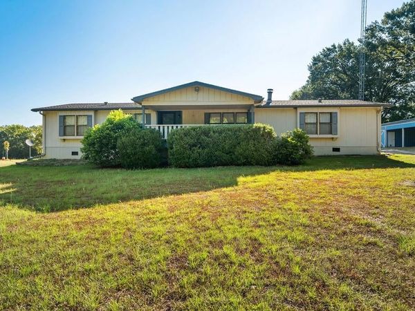 662 County Road 2325 , Mineola, TX 75773