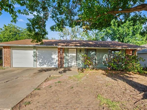 3432 Whippoorwill Lane, Irving, TX 75062