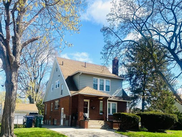 2084 MARKESE Avenue, Lincoln Park, Mi 48146