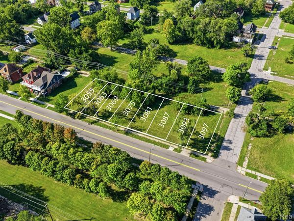 3087 Van Dyke Street , Detroit, Mi 48214