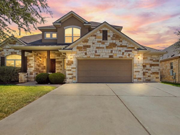 1908 CAMINO ALEMEDA, Cedar Park, TX 78641