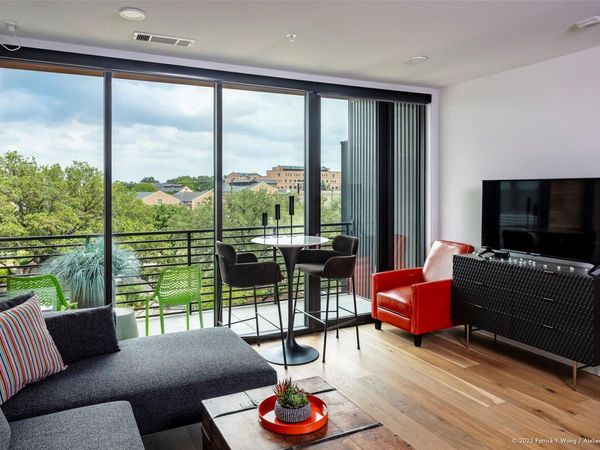 900 S 1st ST, Unit 416, Austin, TX 78704