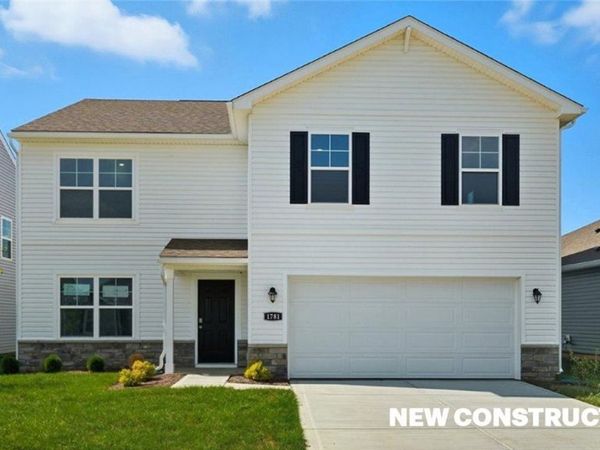 3735 Foundation Circle, Zanesville, OH 43701