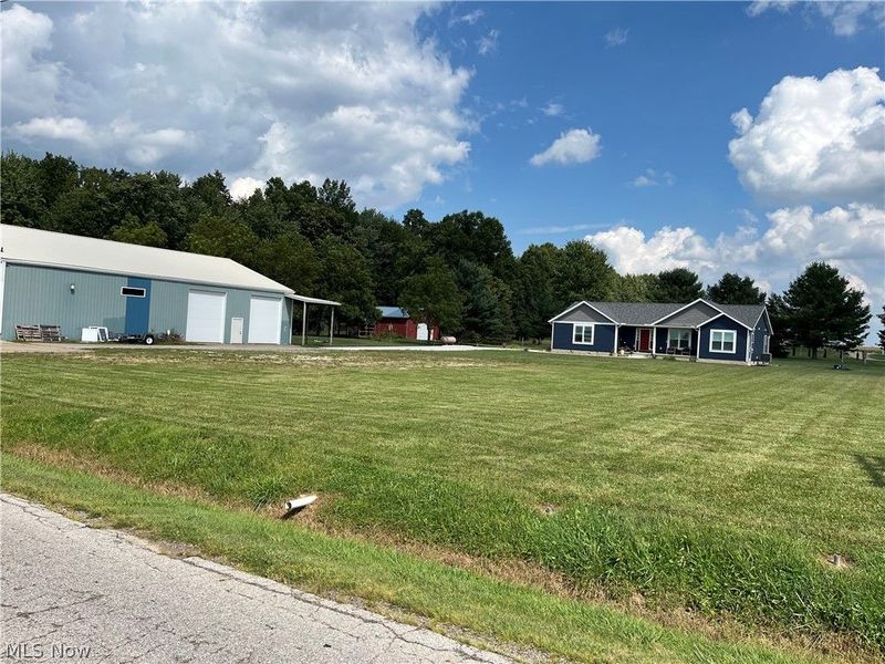 9175 Wohlgamuth Road, West Salem, OH 44287 Photo 2