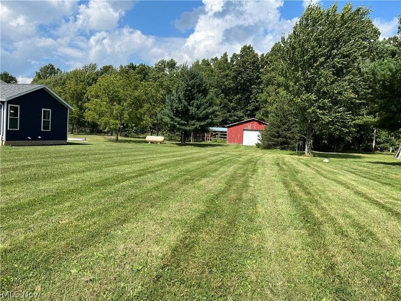 9175 Wohlgamuth Road, West Salem, OH 44287 Photo 34