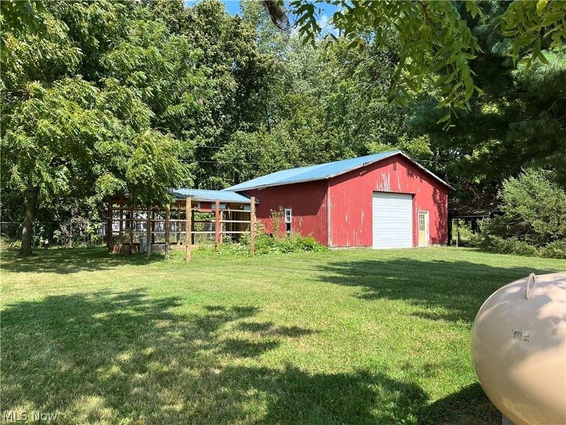 9175 Wohlgamuth Road, West Salem, OH 44287 Photo 35