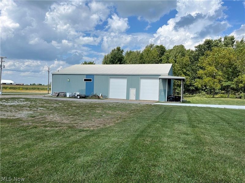 9175 Wohlgamuth Road, West Salem, OH 44287 Photo 37