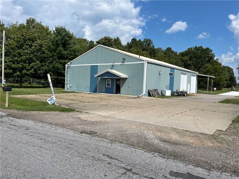 9175 Wohlgamuth Road, West Salem, OH 44287 Photo 38