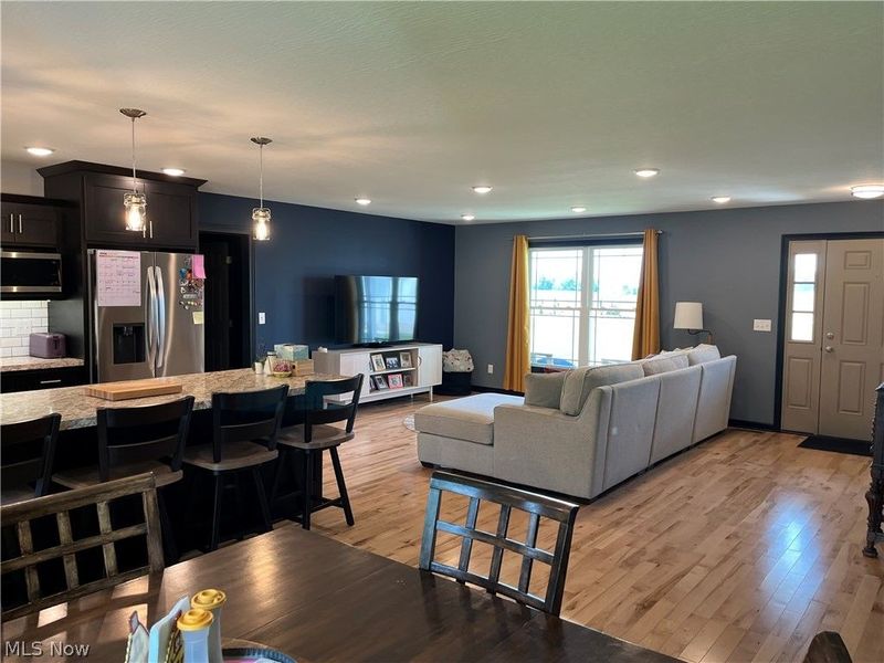 9175 Wohlgamuth Road, West Salem, OH 44287 Photo 5