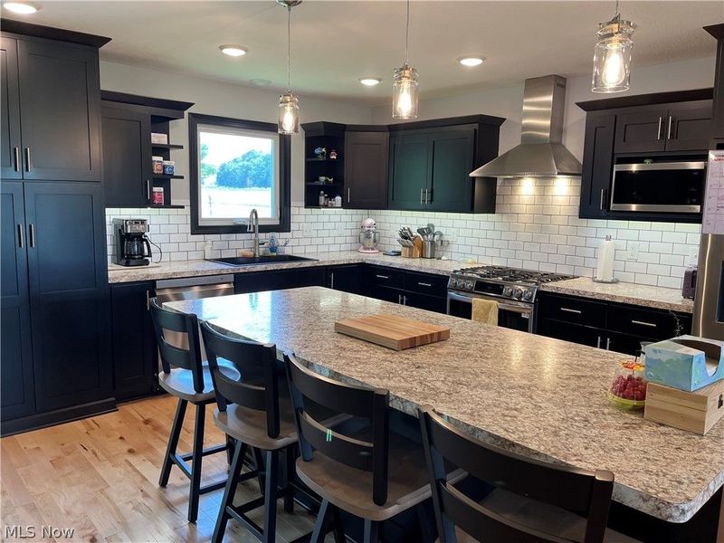 9175 Wohlgamuth Road, West Salem, OH 44287 Photo 6