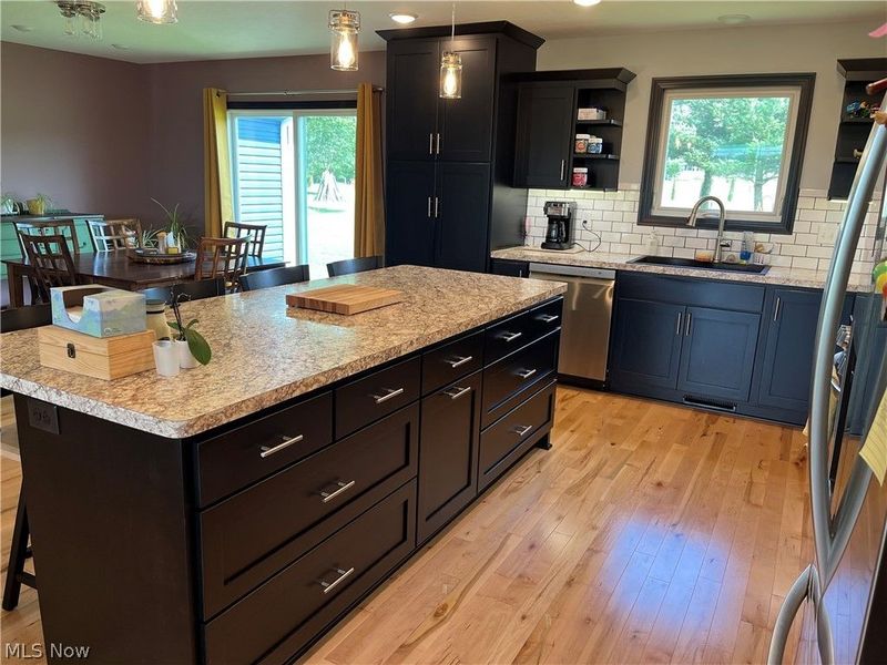 9175 Wohlgamuth Road, West Salem, OH 44287 Photo 7