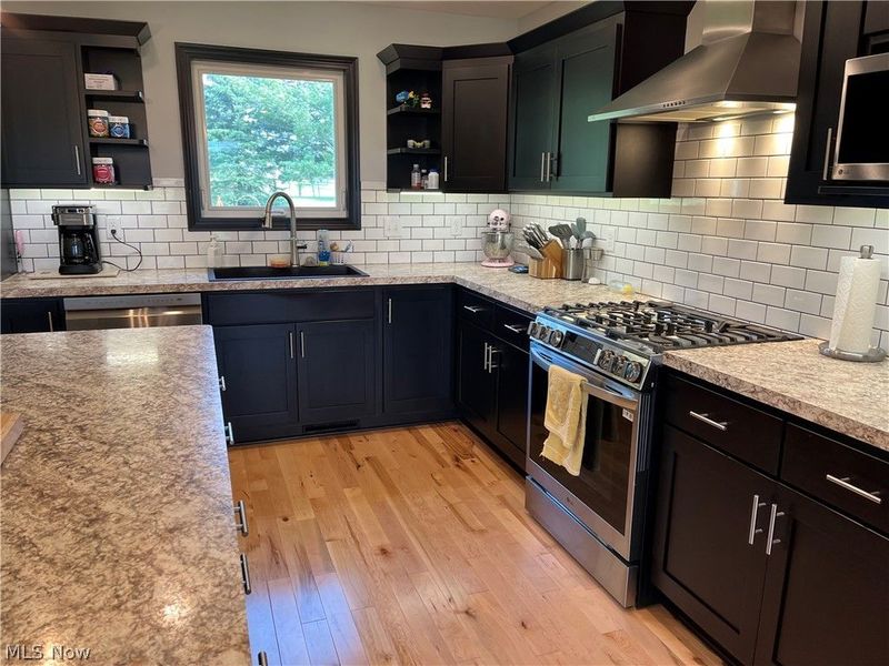 9175 Wohlgamuth Road, West Salem, OH 44287 Photo 8