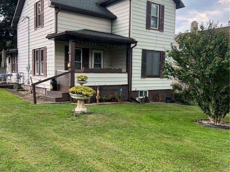 893 Maxwell Avenue, Millersburg, OH 44654 Photo 1