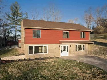 2392 Minneman Rd, Richmond, IN 47374