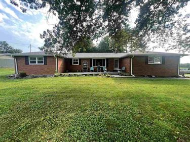 4849 W State Road 38, New Castle, IN 47362