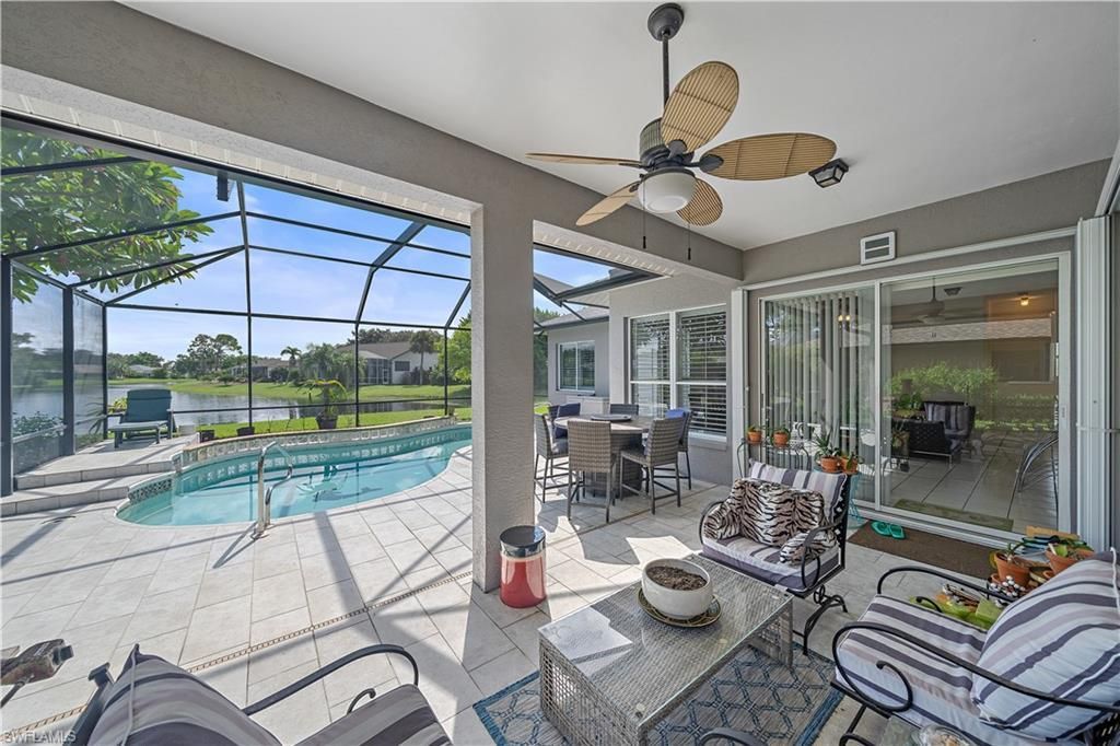 19291 Pine Glen Dr, Fort Myers, FL 33967 Photo