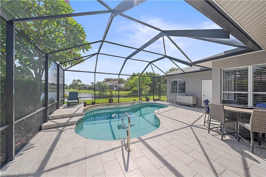 19291 Pine Glen Dr, Fort Myers, FL 33967 Photo