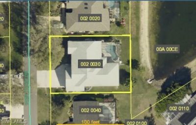 19291 Pine Glen Dr, Fort Myers, FL 33967 Photo
