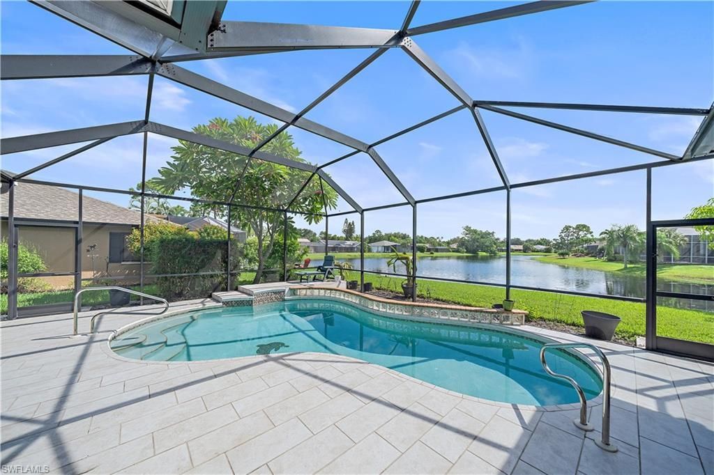 19291 Pine Glen Dr, Fort Myers, FL 33967 Photo