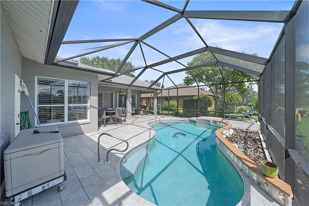 19291 Pine Glen Dr, Fort Myers, FL 33967 Photo