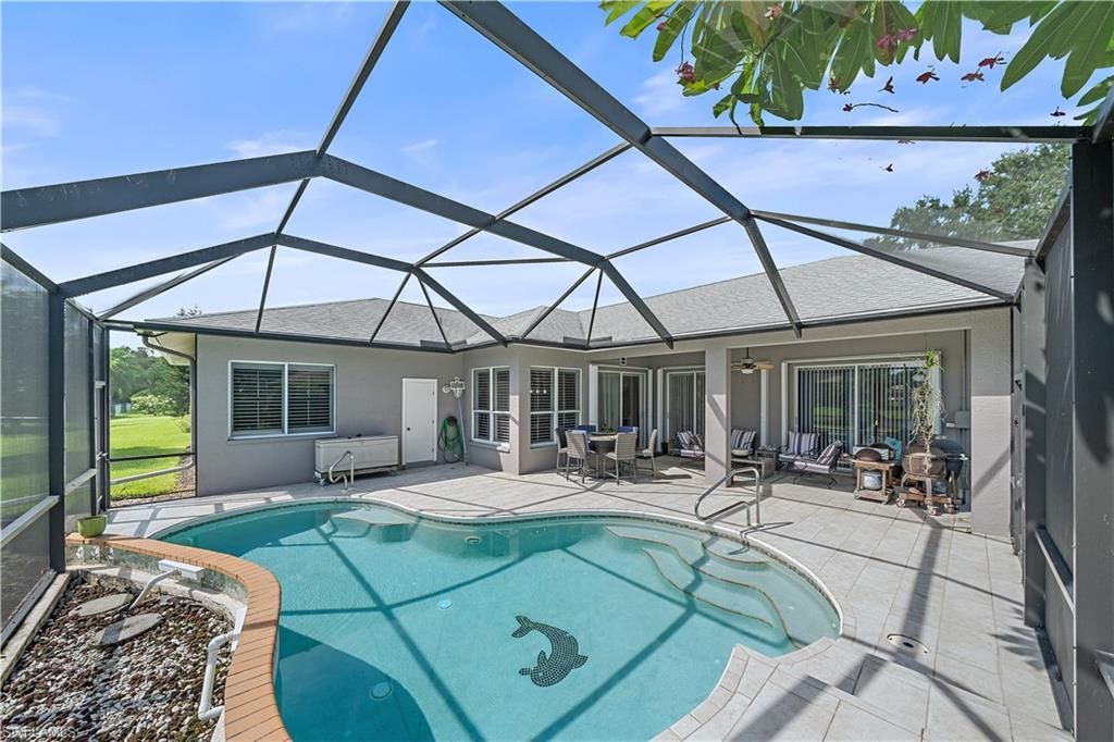 19291 Pine Glen Dr, Fort Myers, FL 33967 Photo
