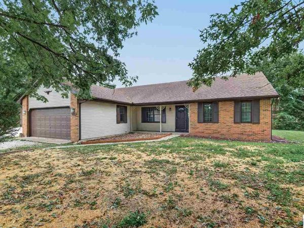 9000 Bono Drive, Terre Haute, IN 47802