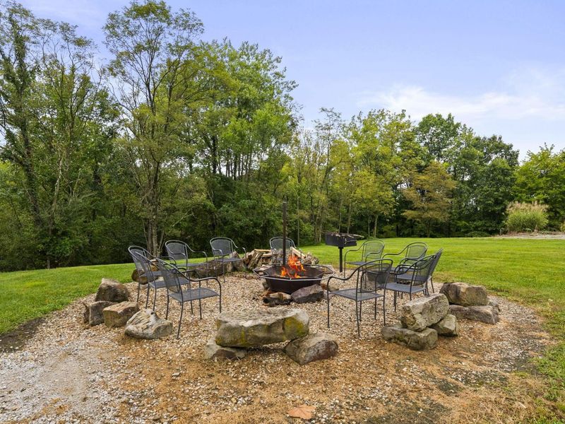 19951 Peach Orchard Road , Union Furnace, OH 43158 Photo 65