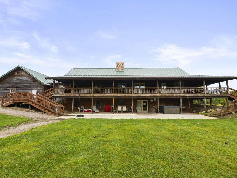 19951 Peach Orchard Road , Union Furnace, OH 43158 Photo 67