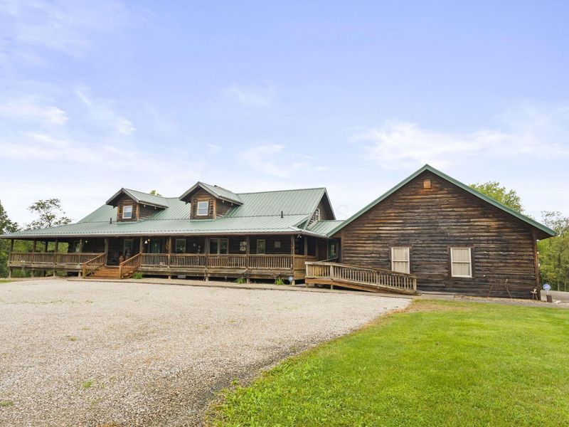 19951 Peach Orchard Road , Union Furnace, OH 43158 Photo 69