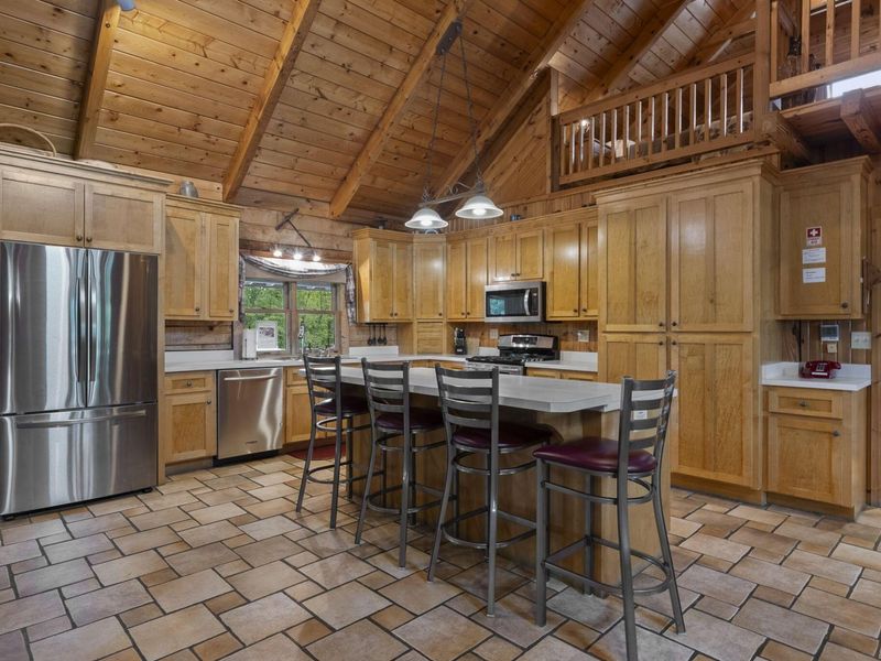 19951 Peach Orchard Road , Union Furnace, OH 43158 Photo 7