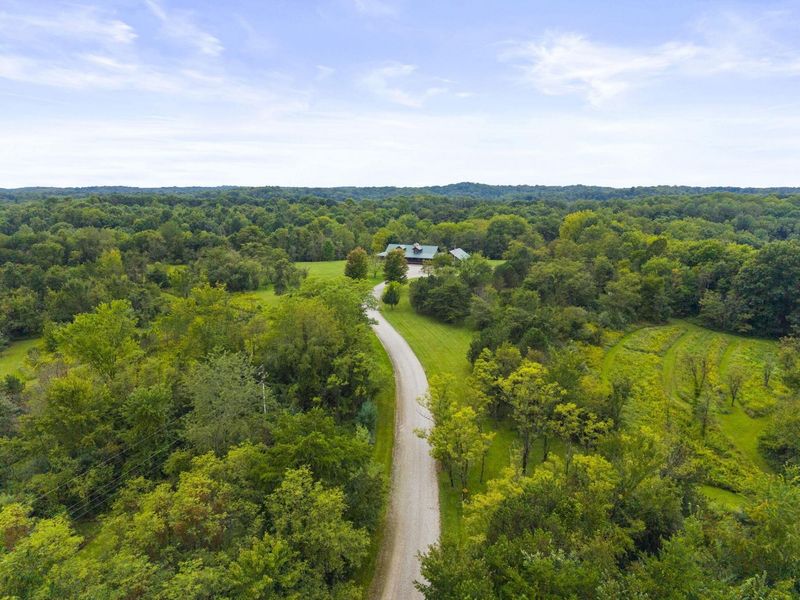 19951 Peach Orchard Road , Union Furnace, OH 43158 Photo 73