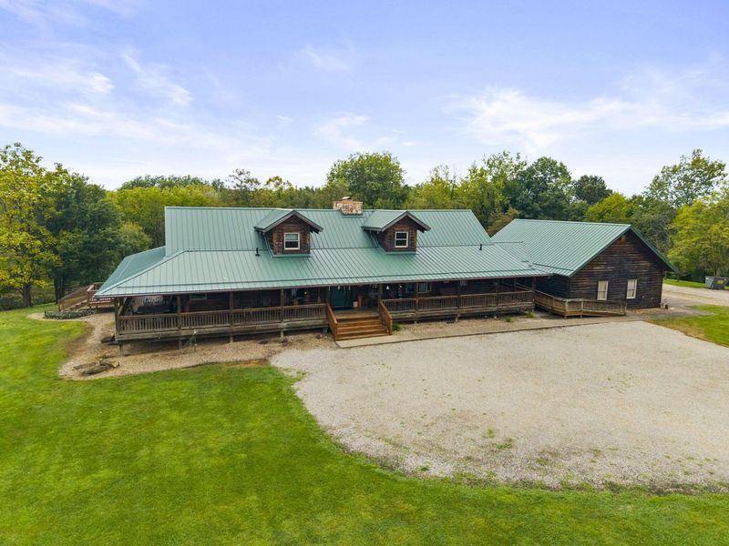 19951 Peach Orchard Road , Union Furnace, OH 43158 Photo 75