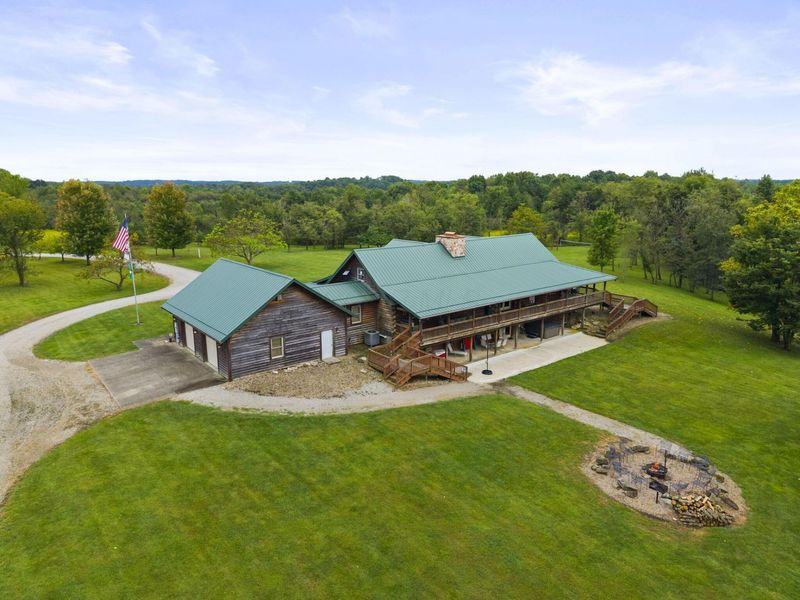 19951 Peach Orchard Road , Union Furnace, OH 43158 Photo 81