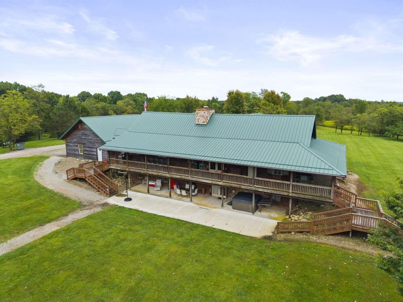 19951 Peach Orchard Road , Union Furnace, OH 43158 Photo 82