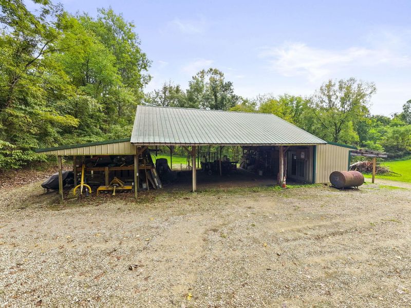 19951 Peach Orchard Road , Union Furnace, OH 43158 Photo 90