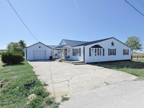 1406 Rosehill Road, Lewis Twp, OH 45130