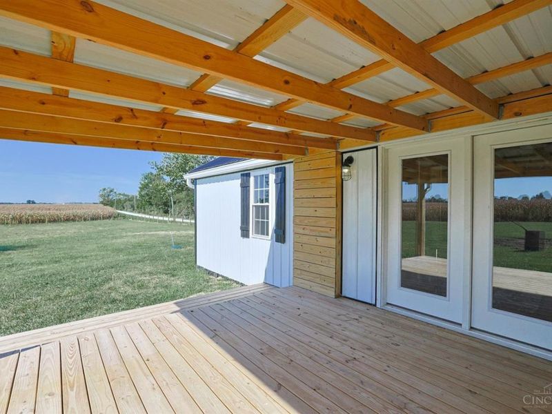 1406 Rosehill Road, Lewis Township, OH 45130 Photo 29