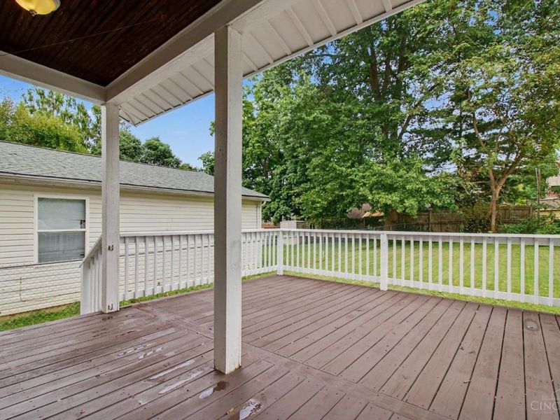 6846 Hurd Avenue, Columbia Township, OH 45227 Photo 23