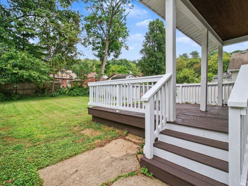6846 Hurd Avenue, Columbia Township, OH 45227 Photo 24