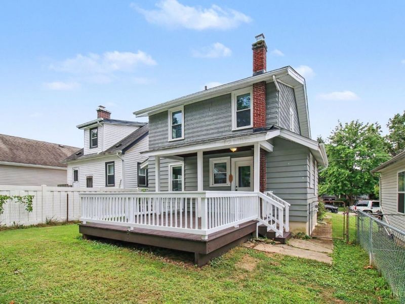 6846 Hurd Avenue, Columbia Township, OH 45227 Photo 26